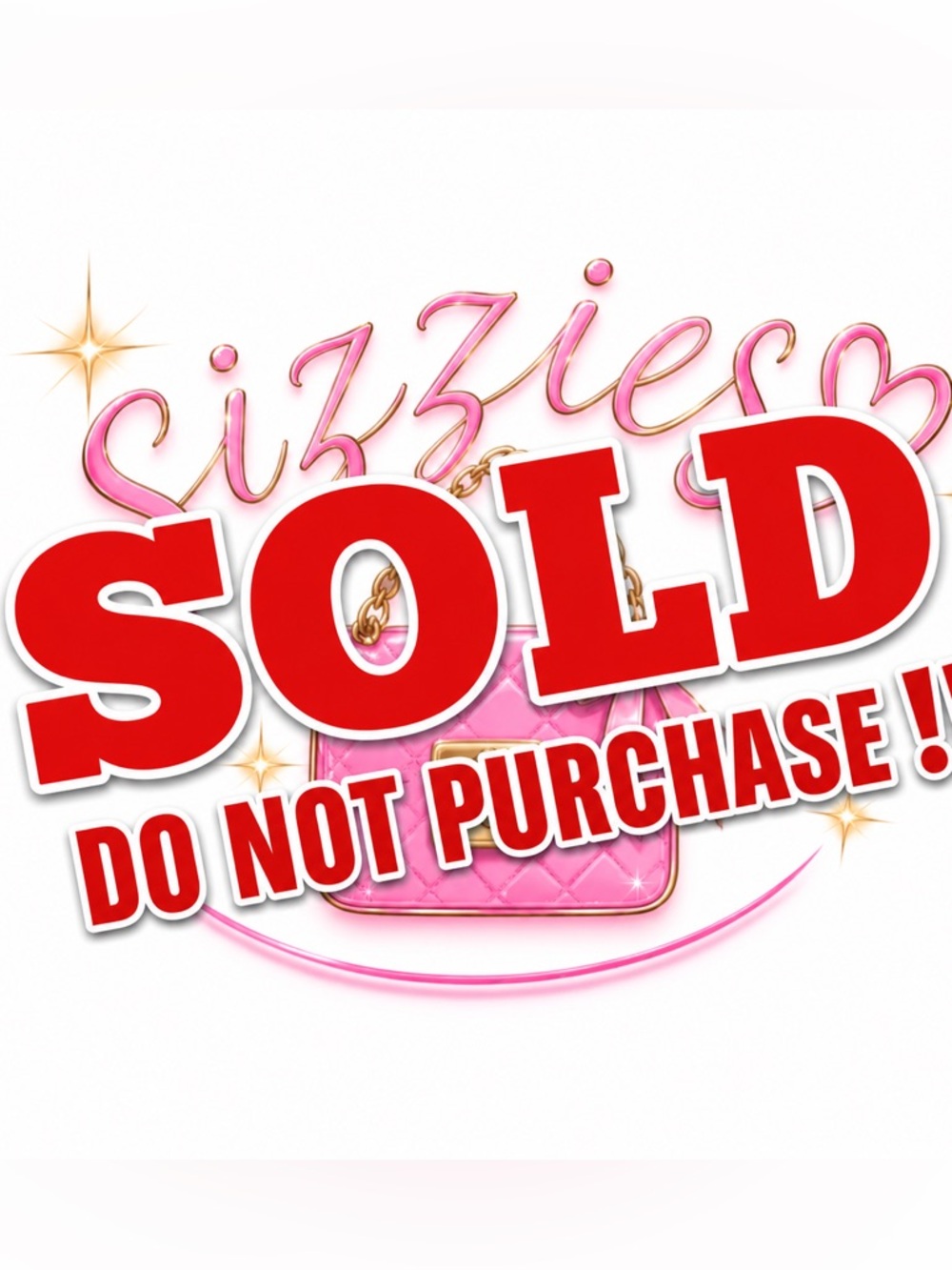 SOLD